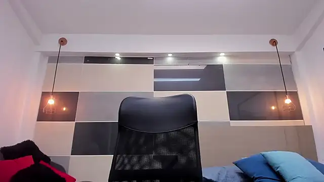 Zara Jackson online show from September 27, 9:11 pm