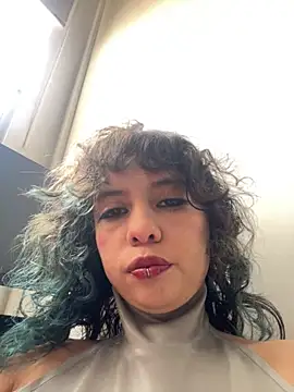 Sweet Chaos online show from March 16, 5:39 pm