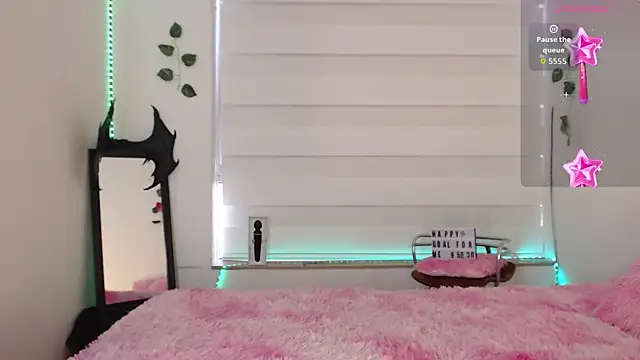 Gaby Tailor online show from September 14, 9:12 pm