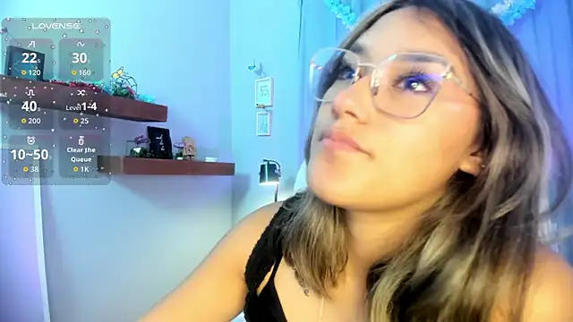  Sophie  miller online show from April 14, 8:09 pm