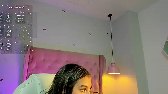  Sophie  miller online show from March 10, 8:13 pm