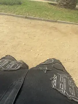 Mortero0o0 online show from April 18, 2:52 pm