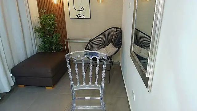 Sharlotte Milk online show from September 12, 11:07 am