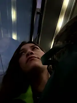 aurora divine online show from January 18, 11:23 pm