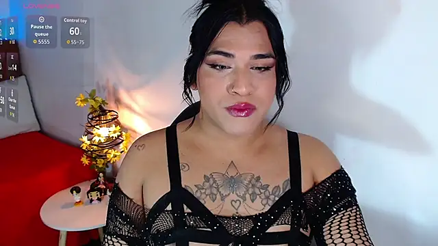 alexiaaross online show from March 10, 5:00 am