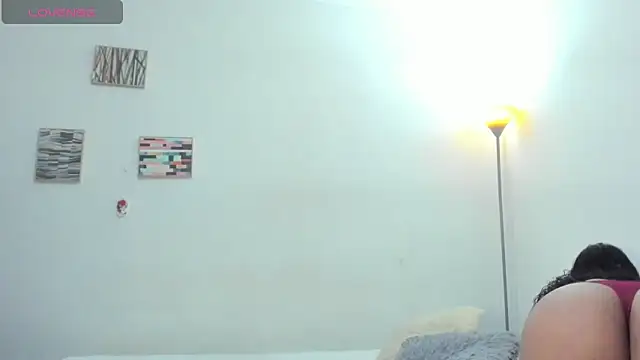 zandycooper online show from March 20, 8:47 pm