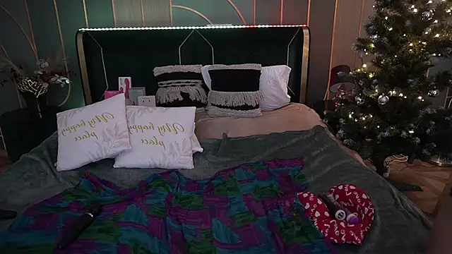 VeronikaVel online show from December 13, 10:27 pm