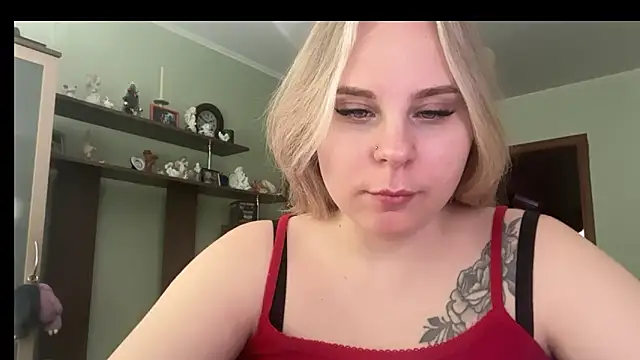 Thalia  Star online show from March 12, 10:51 am