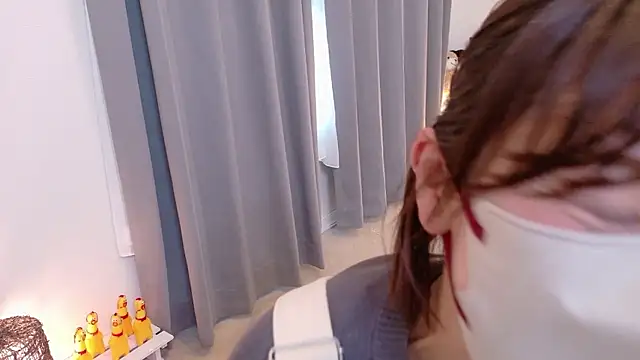 Risa 06 online show from April 19, 6:35 am