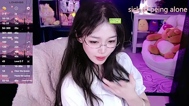 Sheep-1 online show from November 24, 1:02 pm