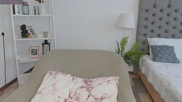 CooperAllana online show from January 12, 8:08 am