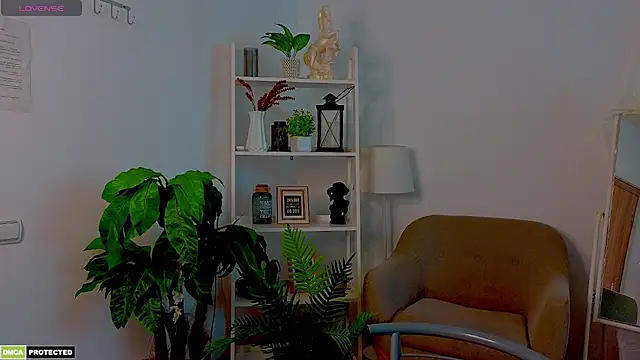 CooperAllana online show from March 5, 8:43 am