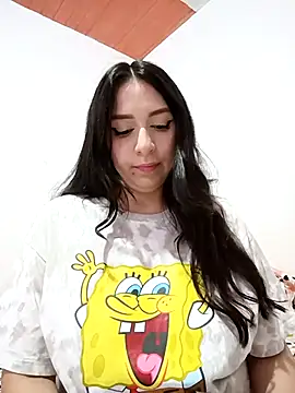 AlondraMendez online show from May 2, 4:10 pm
