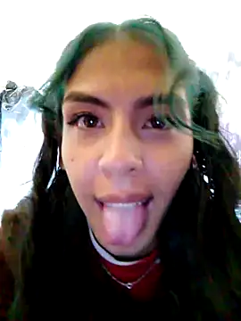 Alisson 420 online show from November 15, 7:59 pm