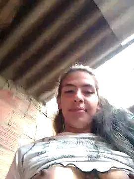 Alisson 420 online show from December 14, 3:51 pm