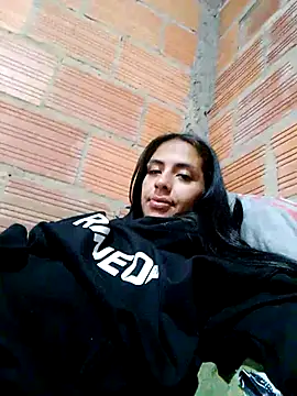 Alisson 420 online show from February 18, 8:30 pm