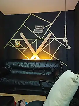 Gelena Black online show from October 23, 12:33 pm