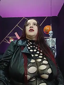 Gelena Black online show from October 10, 3:28 pm