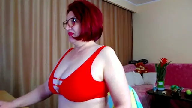 EdithCharm online show from March 28, 2:38 pm