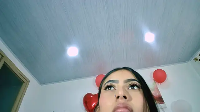 Amberx Sweet online show from March 4, 9:32 pm