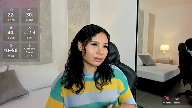 dulce natyy online show from December 17, 2:27 am