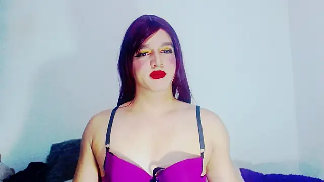 alexandrasexy32 online show from February 7, 4:05 am