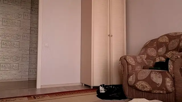 Aria Blisss online show from April 25, 5:43 am