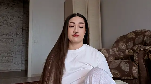 Aria Blisss online show from April 23, 4:09 am