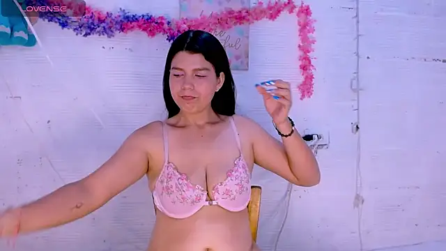 Im Antonellasex online show from September 28, 2:55 pm