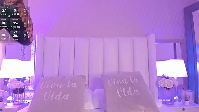 SophiaSmiiths  online show from March 25, 8:01 pm