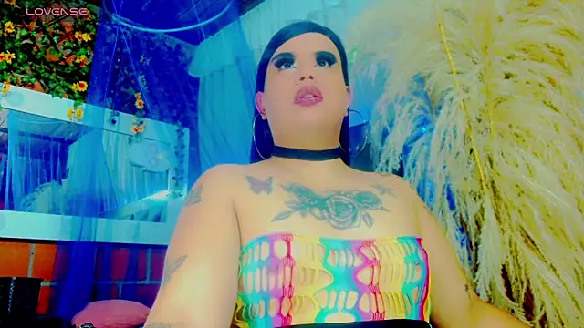 nauthyvalentina online show from April 9, 5:07 pm