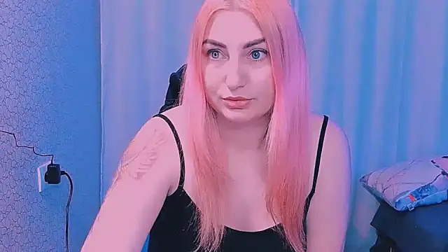 JaneLaJewel online show from March 14, 5:36 pm