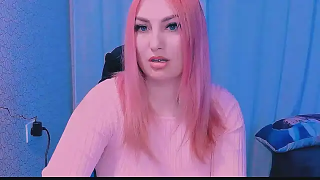 JaneLaJewel online show from April 6, 6:53 pm