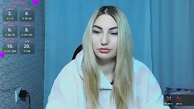 JaneLaJewel online show from September 25, 3:44 pm