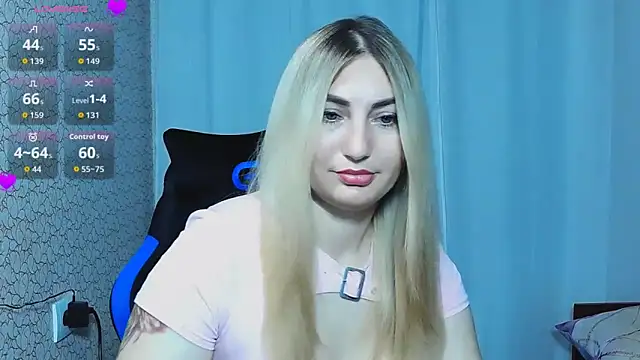 JaneLaJewel online show from October 11, 8:33 pm