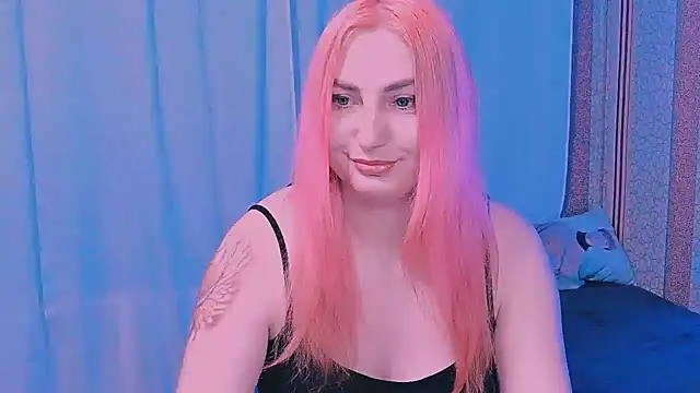 JaneLaJewel online show from March 5, 10:05 pm