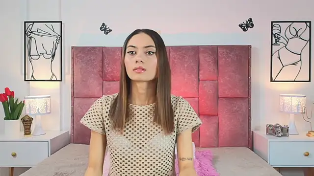 NicolMiller4 online show from April 15, 2:23 am