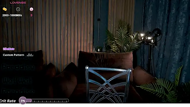 ZaraReignn online show from March 8, 3:43 am