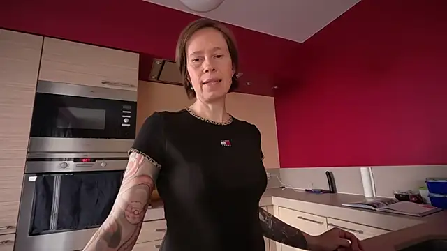 SexyExclusiveflower online show from March 7, 3:08 pm