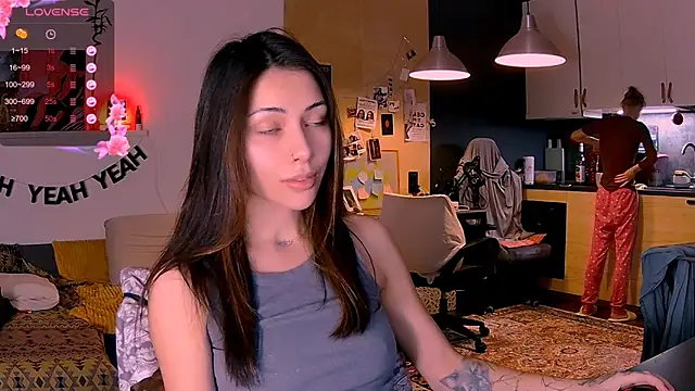 KatiKate online show from December 19, 3:26 pm