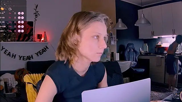 KatiKate online show from January 18, 5:42 pm