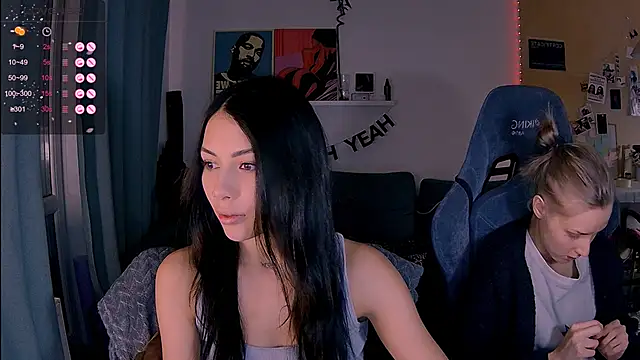 KatiKate online show from February 13, 3:57 pm