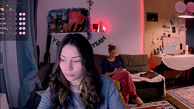 KatiKate online show from January 10, 5:50 pm