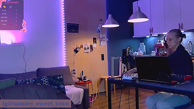 KatiKate online show from September 16, 4:37 pm