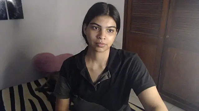 Pocahontas Princess  online show from September 20, 5:06 am