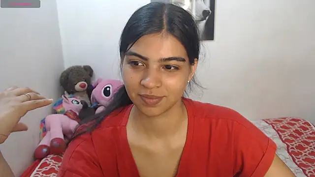 Pocahontas Princess  online show from May 6, 2:32 pm