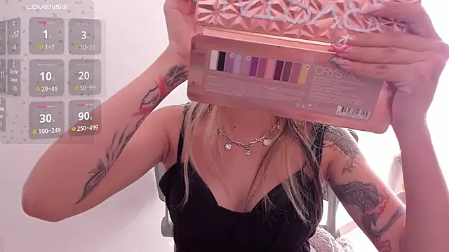 Sakito Tokio online show from March 20, 9:20 pm