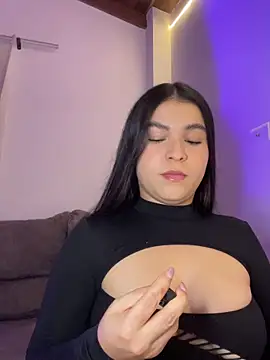 Blancanievess online show from March 2, 1:27 am