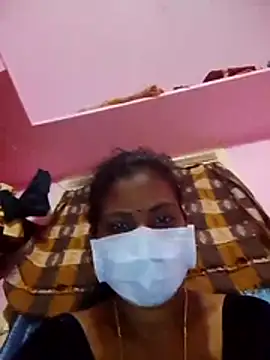 Villageammu18 online show from November 30, 5:50 pm