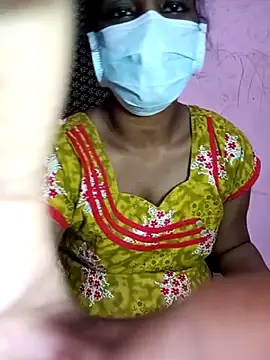 Villageammu18 online show from February 16, 5:02 pm